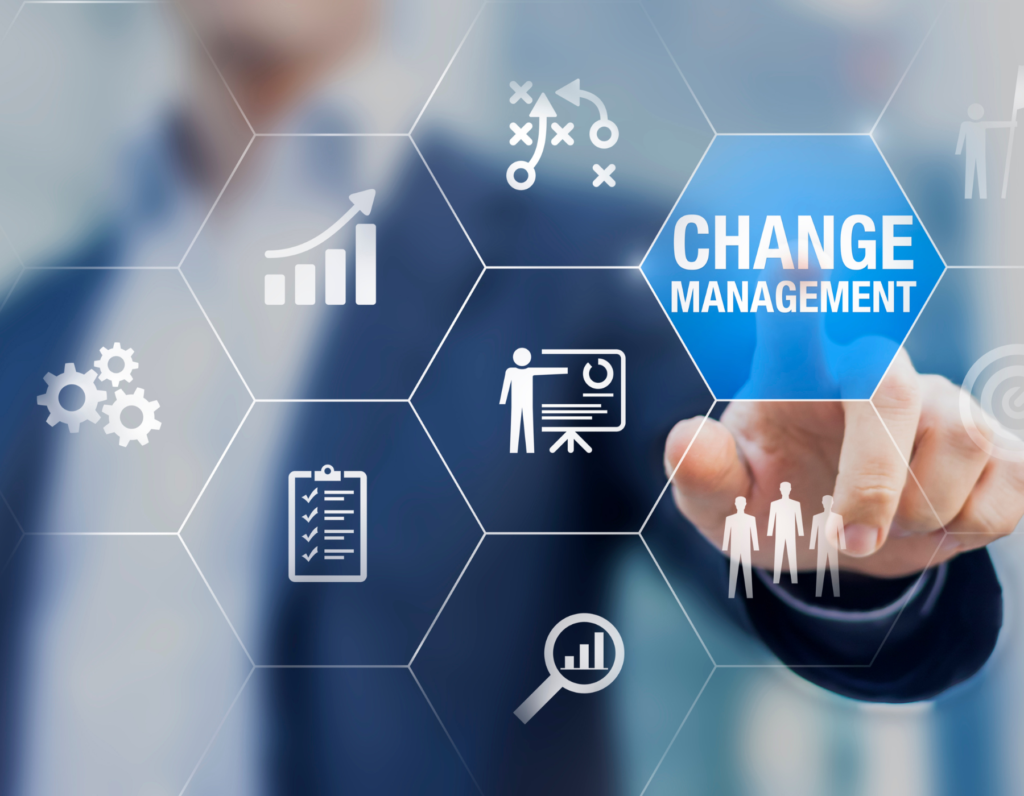 change management