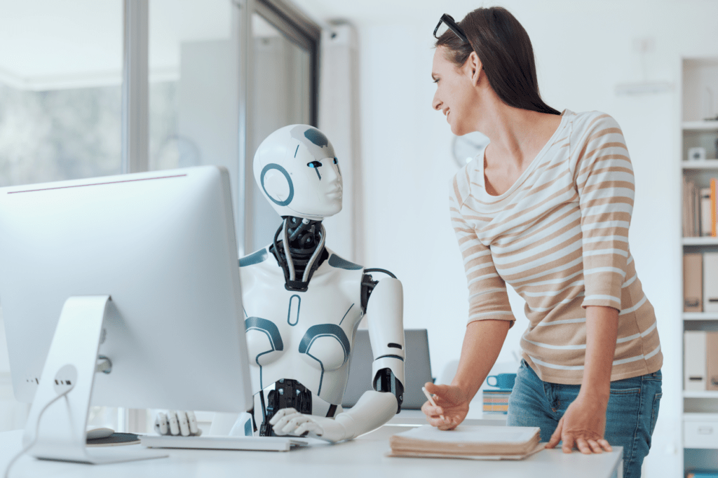 Webinář zdarma! AI v akci – Copilot, GPT a další AI nástroje