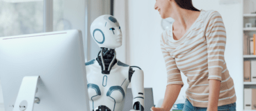 Webinář zdarma! AI v akci – Copilot, GPT a další AI nástroje