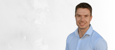 Představujeme Vojtěcha Hudečka