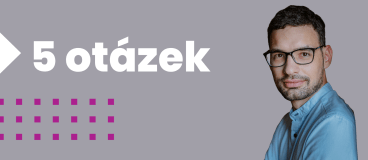 5 otázek pro Jaroslava Juhu